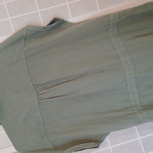 Saks Fifth Avenue Romper - Picture 5 of 5